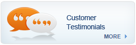 Customer Testimonials